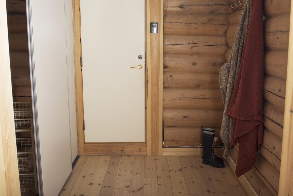 Rondaplassen Kvam  Exteriör bild