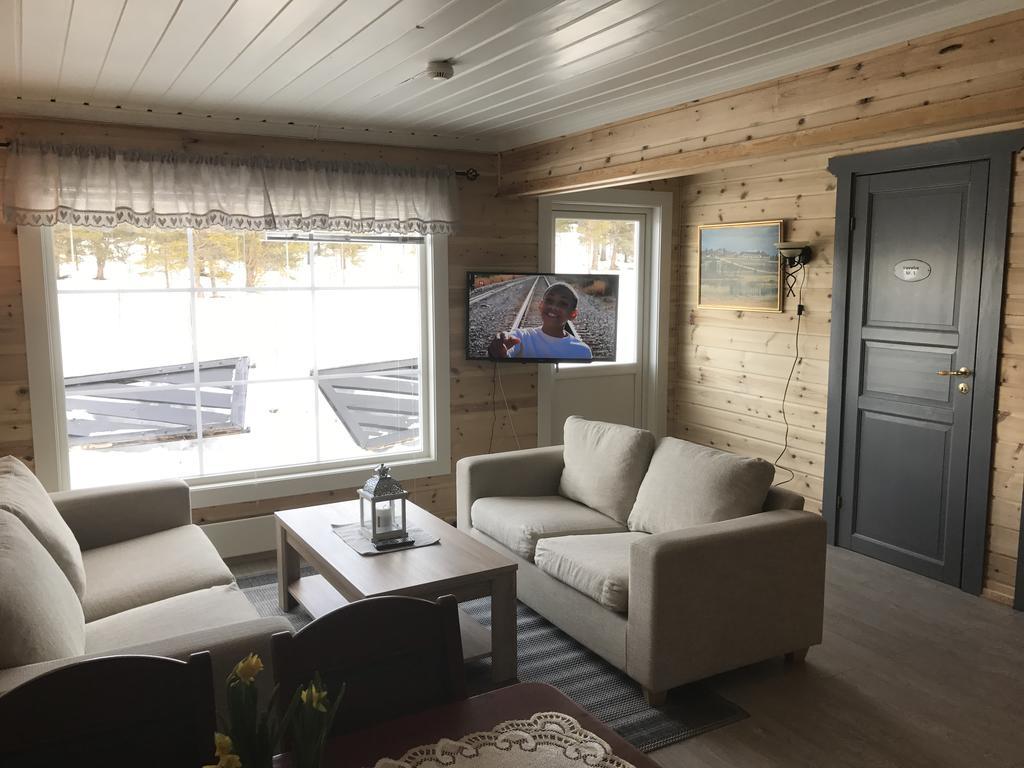 Rondaplassen Kvam  Exteriör bild